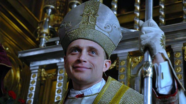 Karol: A Man Who Became Pope image