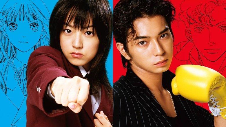 BOYS OVER FLOWERS image