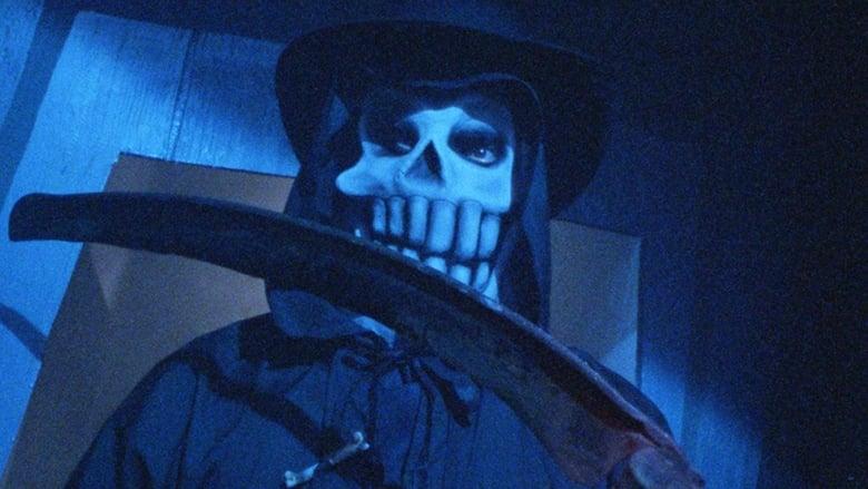 Scary Movie image