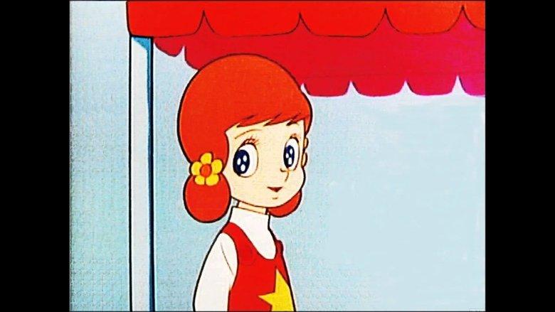 Sally the Witch image
