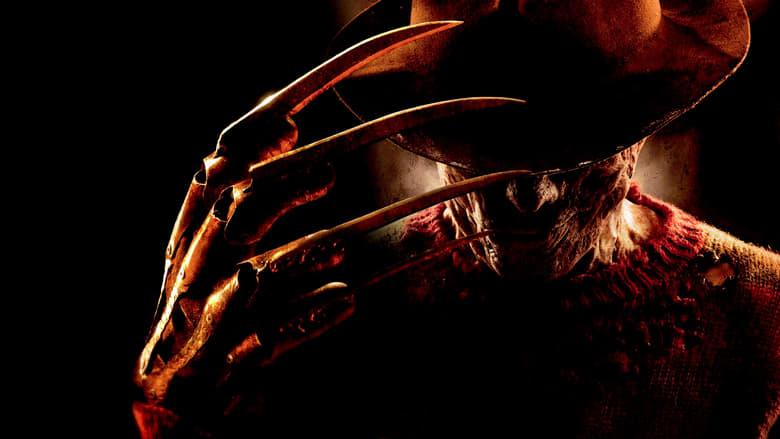 A Nightmare on Elm Street image