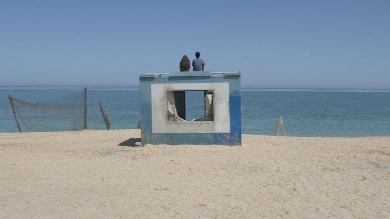 The Fisherman's Daughter image