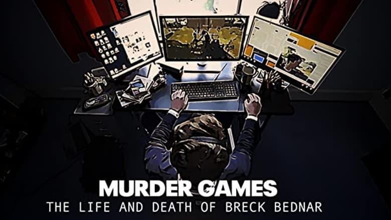 Murder Games: The Life and Death of Breck Bednar image
