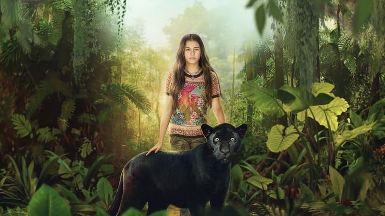 Autumn and the Black Jaguar image