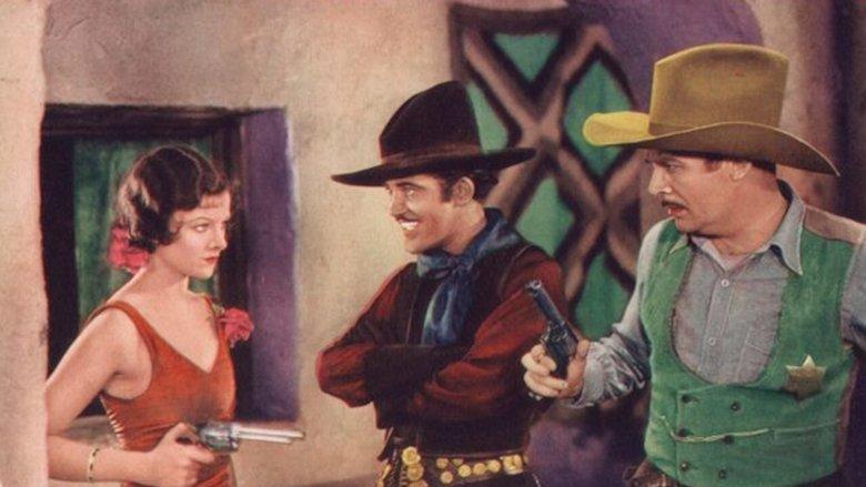 Rogue of the Rio Grande image