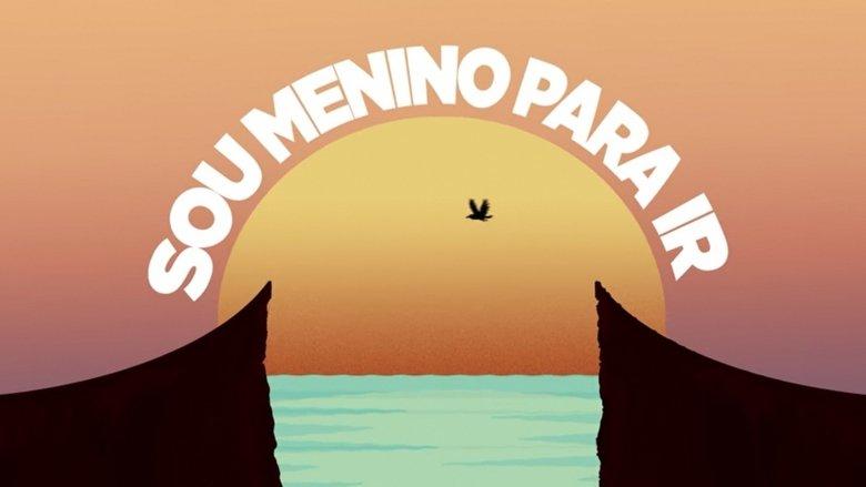 Sou Menino Para Ir image