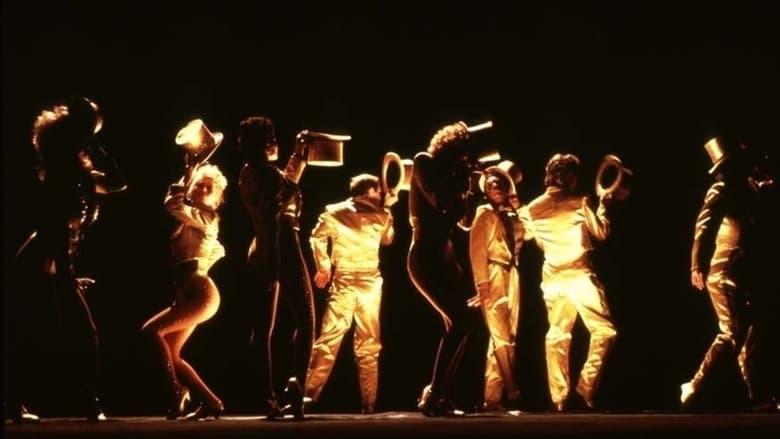 A Chorus Line image