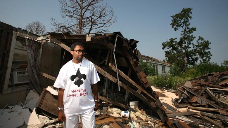 When the Levees Broke: A Requiem in Four Acts image