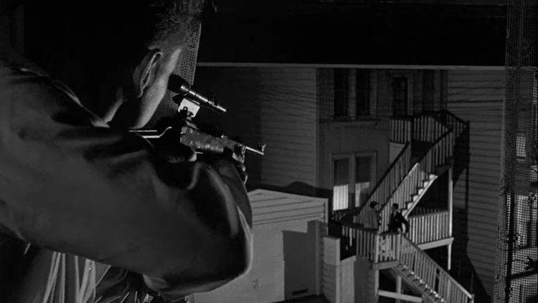 The Sniper image