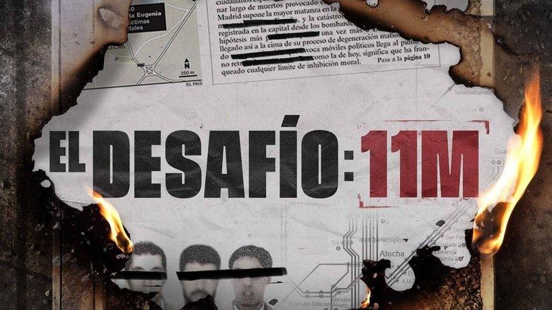El desafío: 11M image