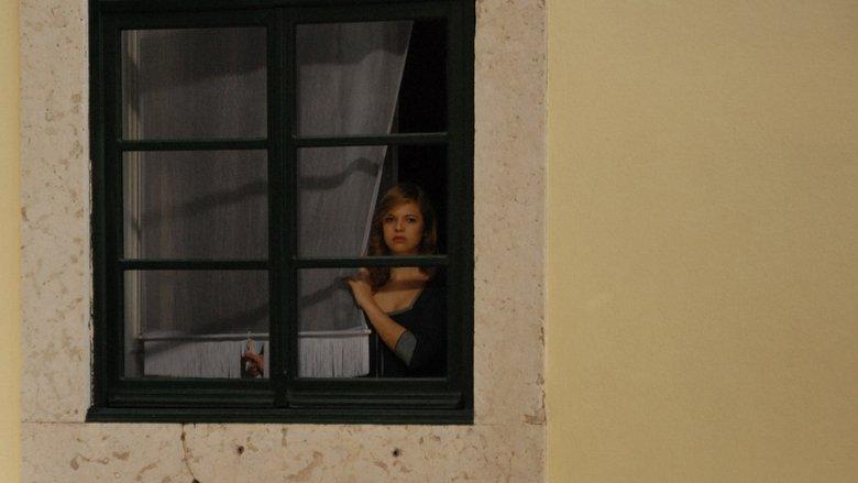 Eccentricities of a Blonde-Haired Girl image