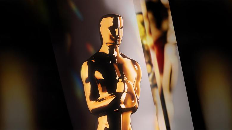The Oscars image