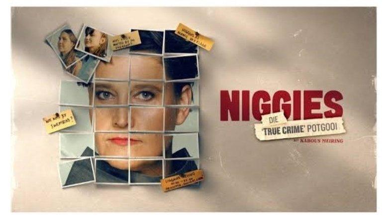Niggies: Die Potgooi image