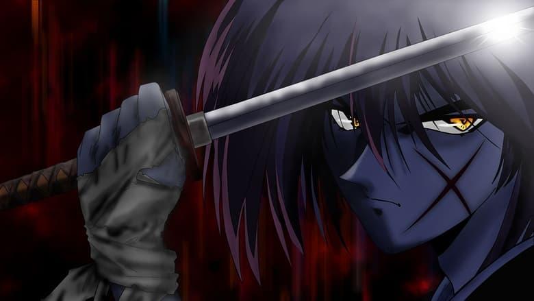 Rurouni Kenshin image