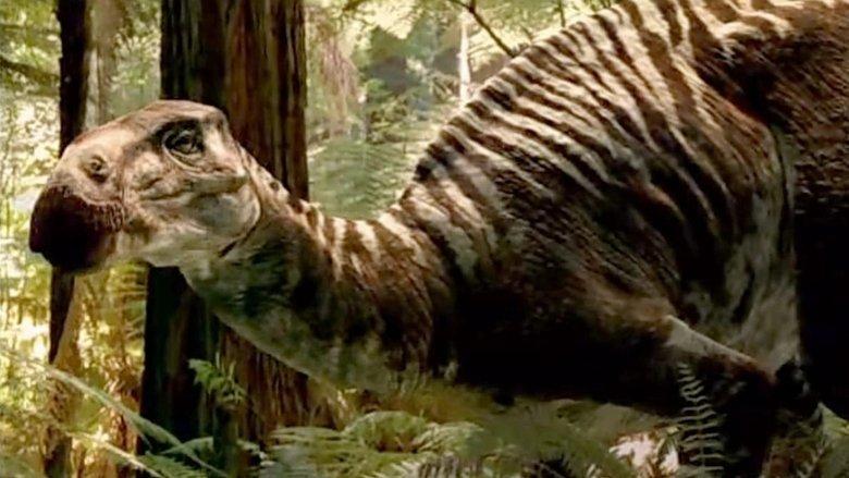 The Lost World image