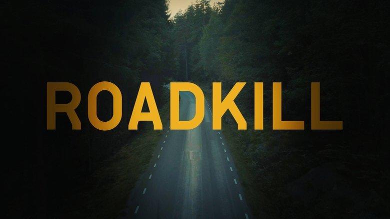 Roadkill image