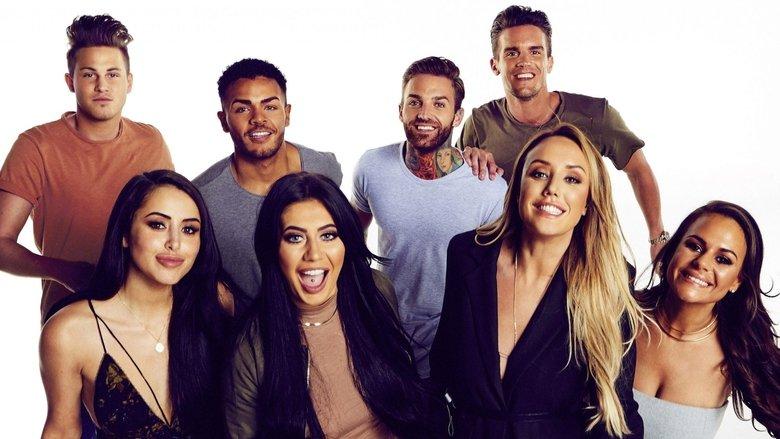 Geordie Shore: Their Story image