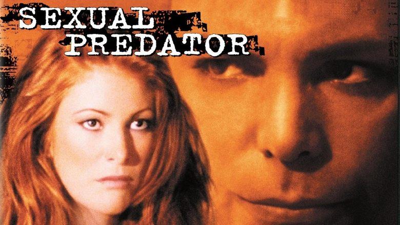 Sexual Predator image