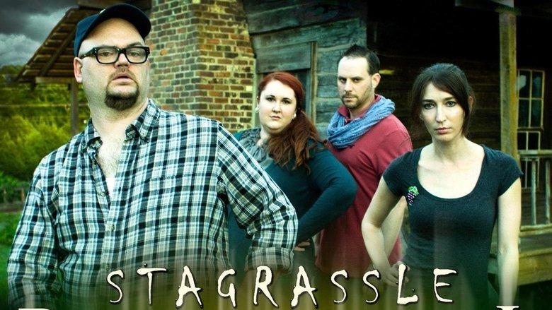 Stagrassle Paranormal image