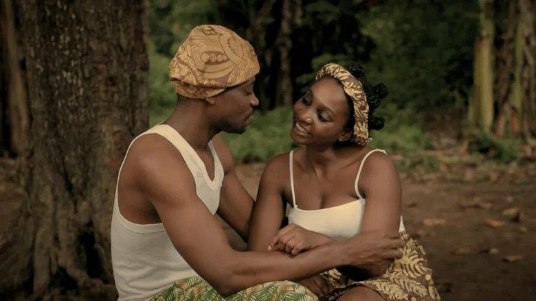 The Griot image