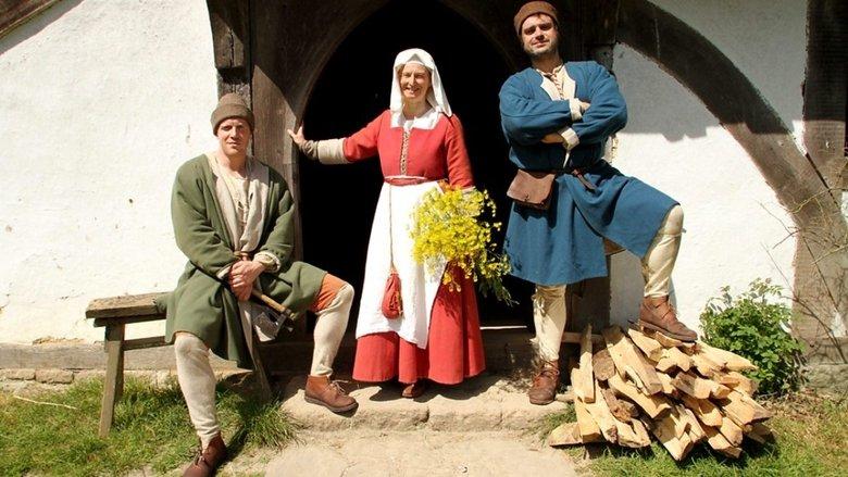 Tudor Monastery Farm image