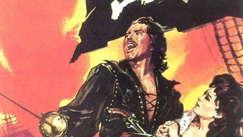 Rage of the Buccaneers image