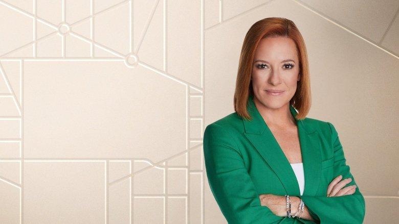 Inside with Jen Psaki image