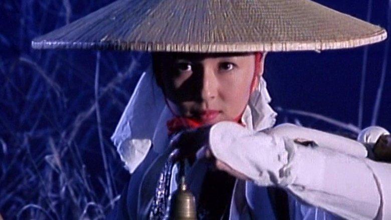 Female Ninjas Magic Chronicles 3: Sacred Book of Sexual Positions image