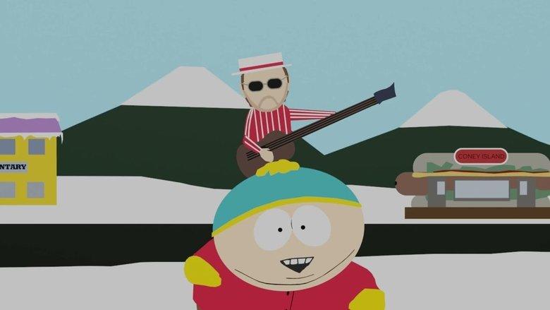 South Park: The Unaired Pilot image