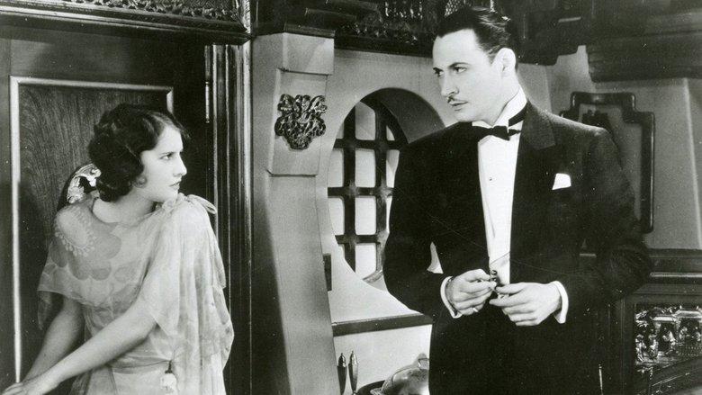 The Locked Door image