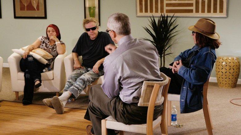 Celebrity Rehab with Dr. Drew image