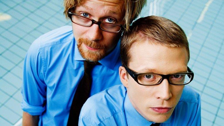 Anders och Måns image