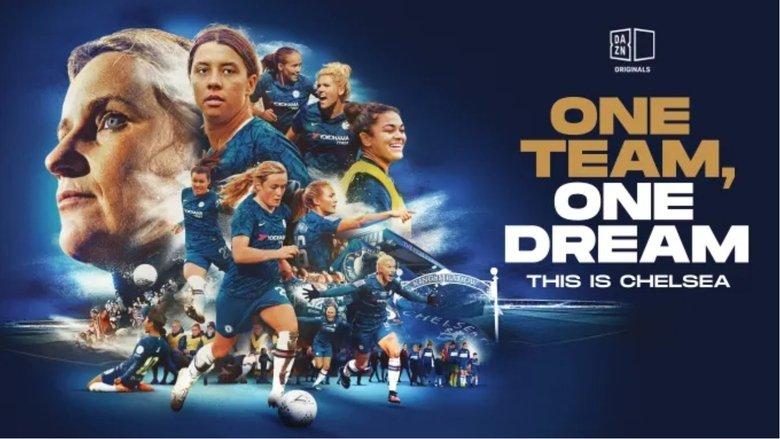 One Team, One Dream: This Is Chelsea image