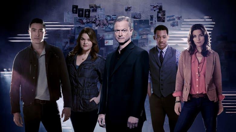 Criminal Minds: Beyond Borders image