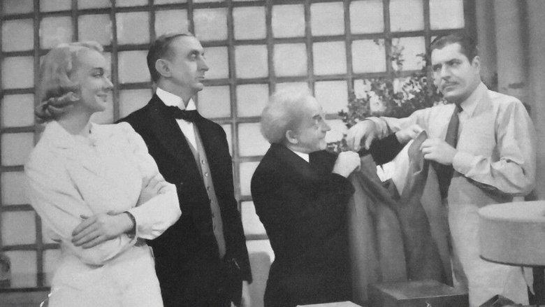 Wife, Doctor and Nurse image