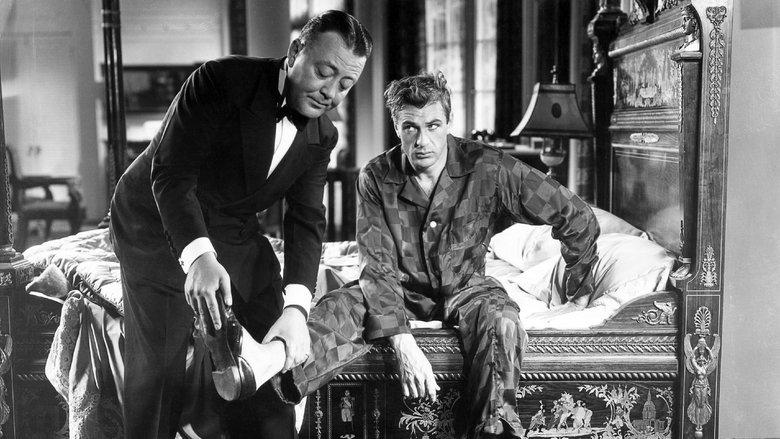 Mr. Deeds Goes to Town image