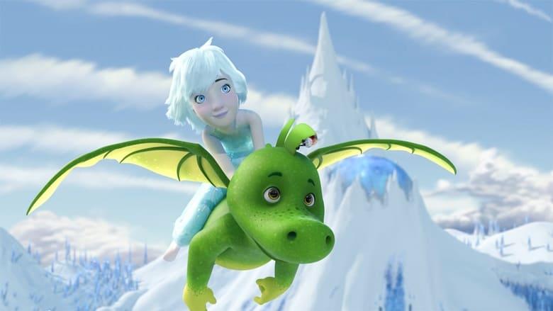Ice Princess Lily image