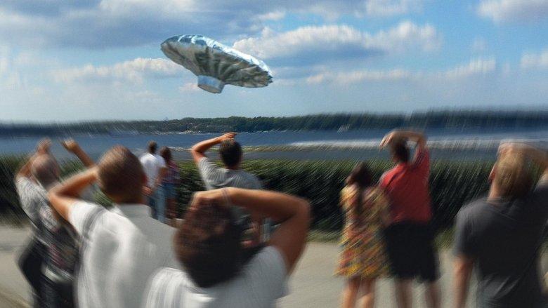 Trainwreck: Balloon Boy image