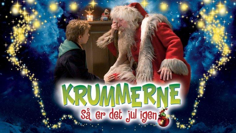 Krummerne: Så er det jul igen image