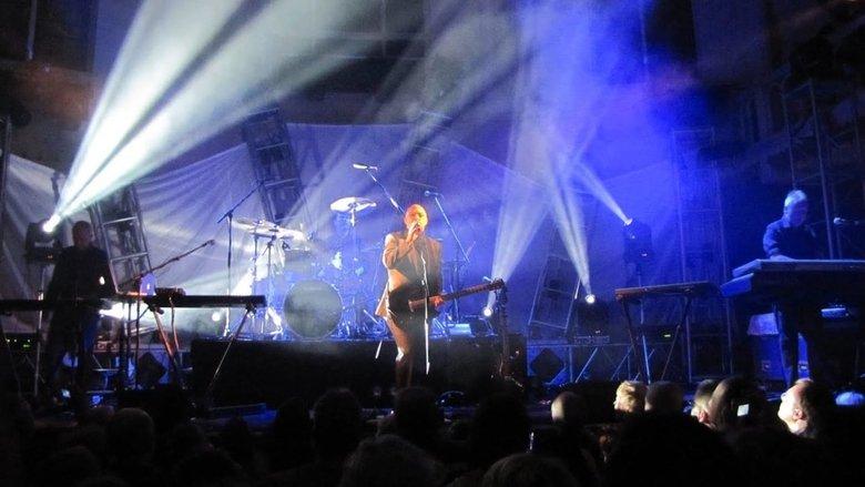 Ultravox: Return to Eden - Live at The Roundhouse image