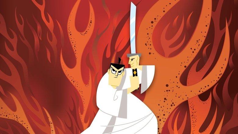Samurai Jack image