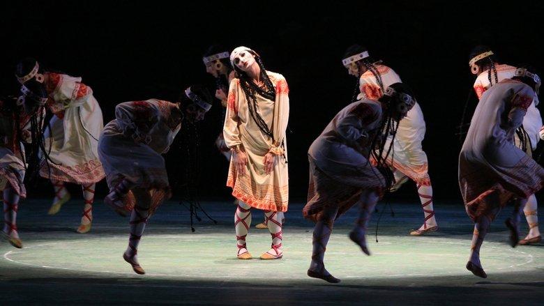 Stravinsky and the Ballets Russes: The Firebird / The Rite of Spring image