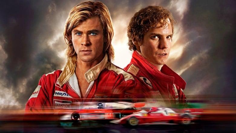 Rush image