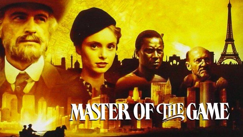 Master of the Game image
