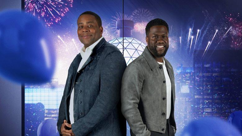 2022 Back That Year Up with Kevin Hart & Kenan Thompson image