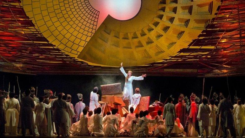 Berlioz: Les Troyens image