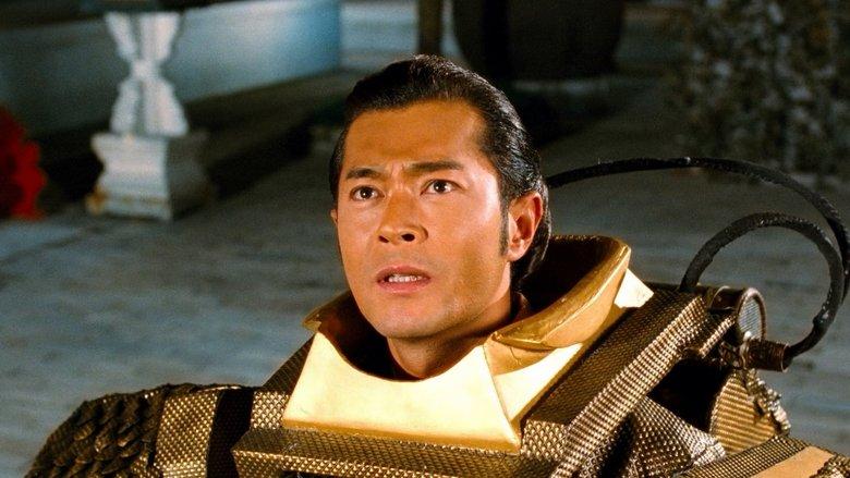 On His Majesty's Secret Service image