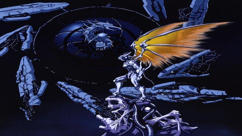 Genocyber image