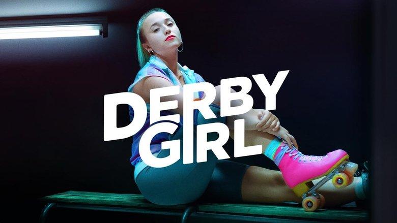 Derby Girl image