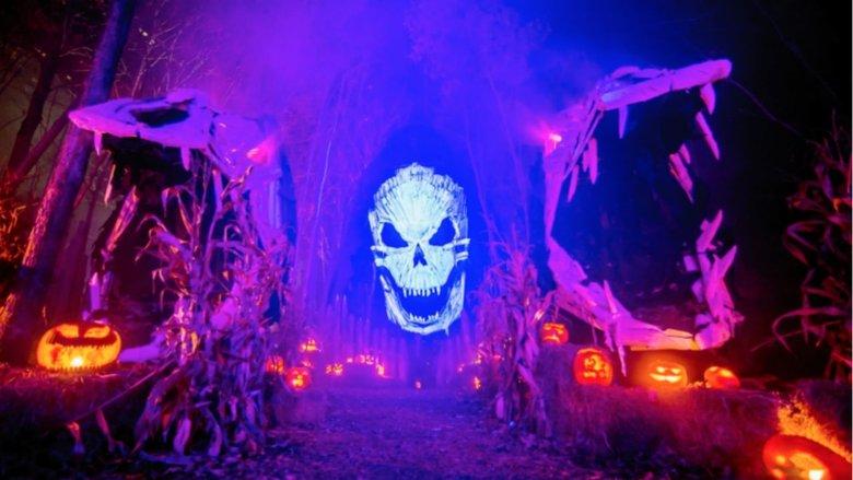 Haunters: The Art of the Scare image